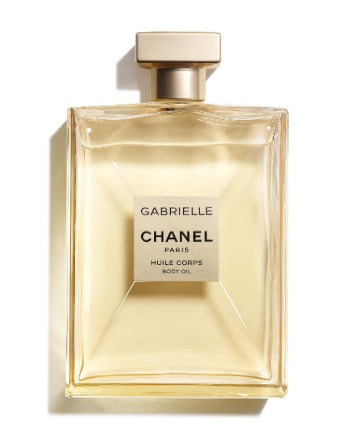 GABRIELLE CHANEL ボディオイル Gabrielle Chanel Body Oil 5ml – Perfumes Fair
