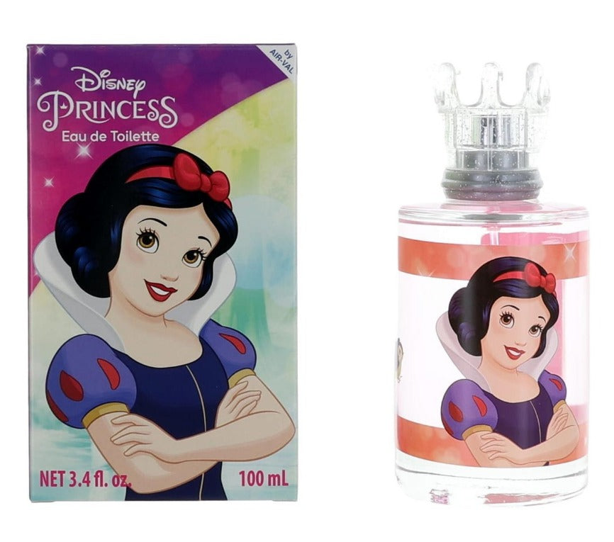 Princess Snow White by Disney