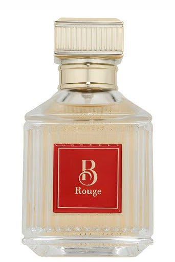 Fragrance World B Rouge, 3.4 oz EDP Spray