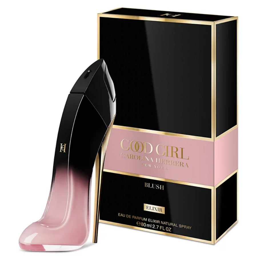 Good Girl Blush Elixir by Carolina Herrera