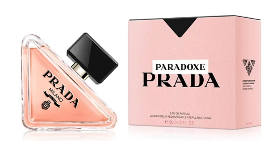Prada Paradoxe by Prada