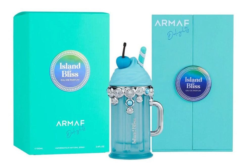 Island Bliss by Armaf