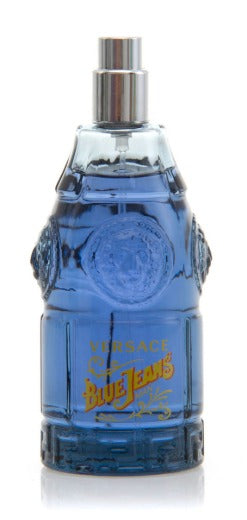 Blue Jeans by Versace Tester