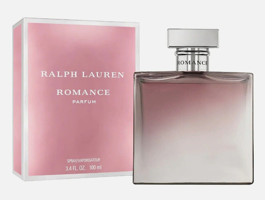 Romance Parfum by Ralph Lauren