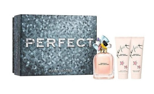 Perfect by Marc Jacobs 3pc Gift Set