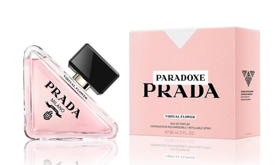 Prada Paradoxe Virtual Flower by Prada