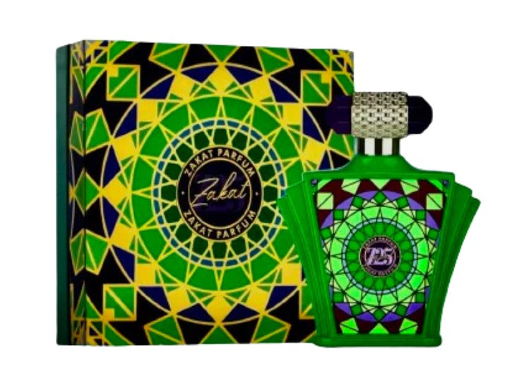 Z25 by Zakat Perfumes