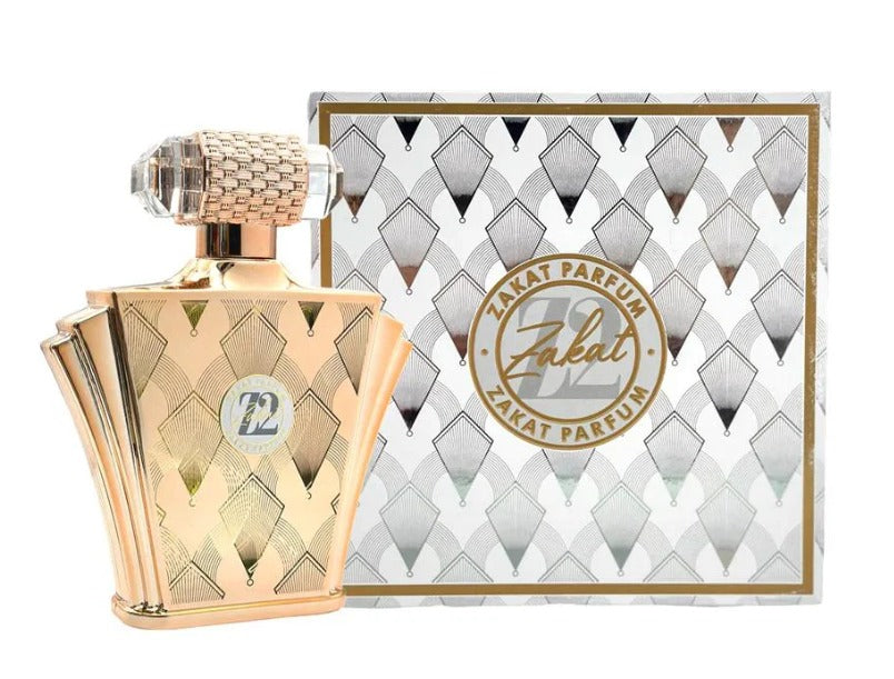 Z2 by Zakat Perfumes
