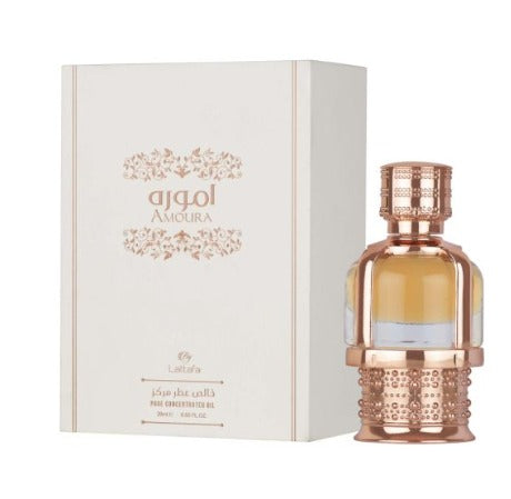 Amoura by Lattafa Perfumes
