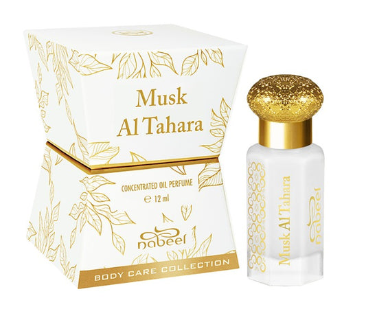 Musk Al Tahara by Nabeel