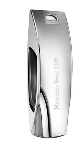 Mercedes Benz CLUB by Mercedes-Benz