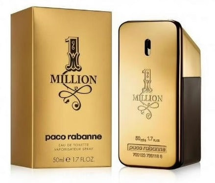 1 Million by Paco Rabanne