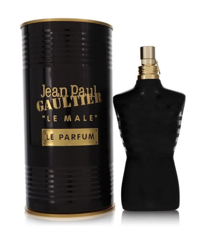 Le Male Le Parfum by Jean Paul Gaultier