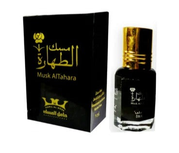 Musk Aswad AlTahara
