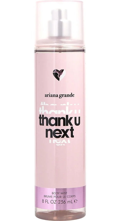 Thank U, Next by Ariana Grande Body Mist