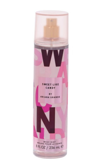 Sweet Like Candy by Ariana Grande Body Mist