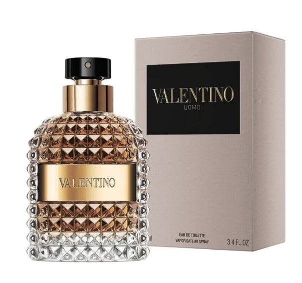 Valentino Uomo by Valentino