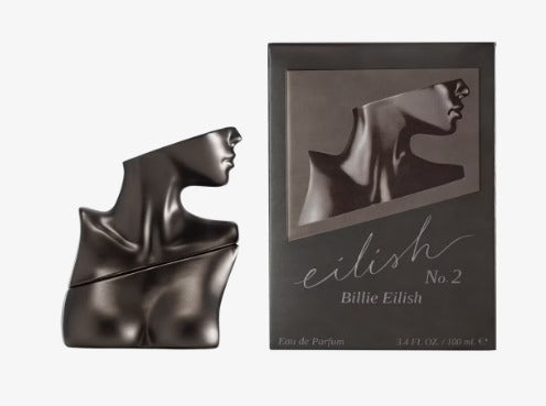 Eilish No 2 by Billie Eilish