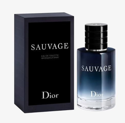Sauvage by Dior