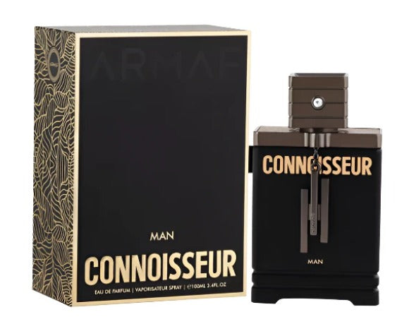 Connoisseur Man by Armaf
