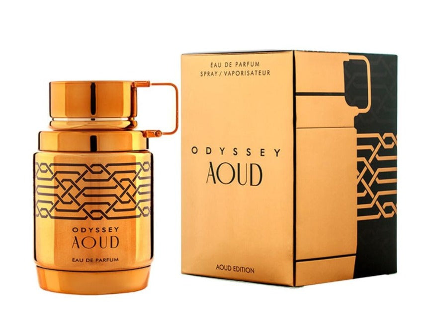 Odyssey Aoud by Armaf