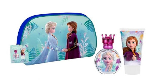 Disney Frozen 3pc Gift Set