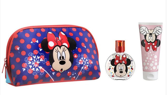 Disney Minney Mouse 3pc Gift Set