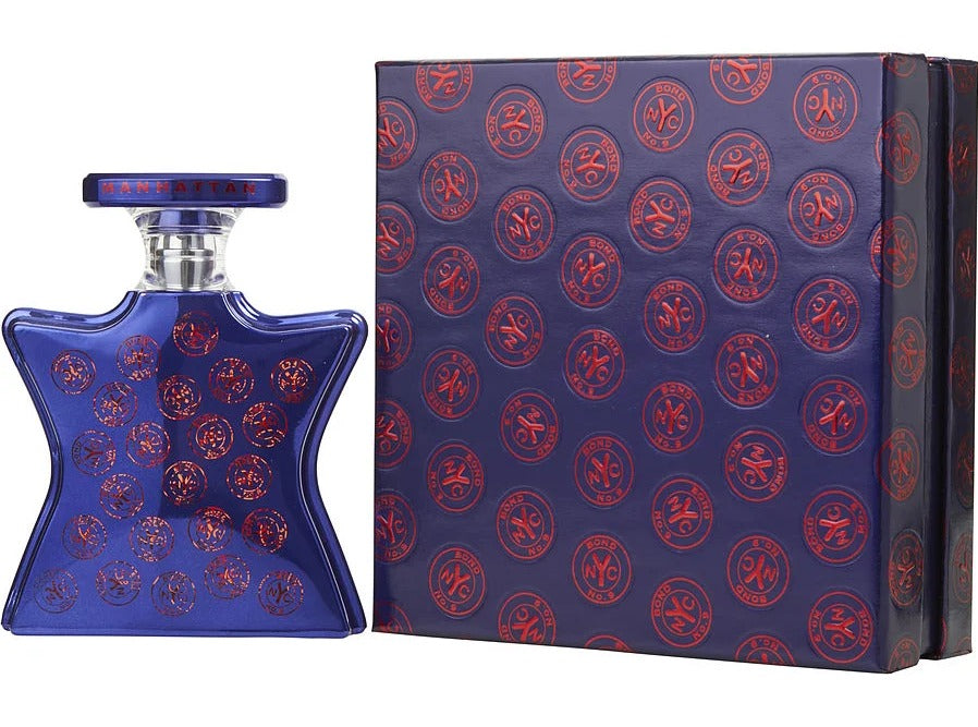 Manhattan Bond No 9