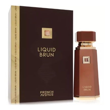 Liquid Brun by French Avenue