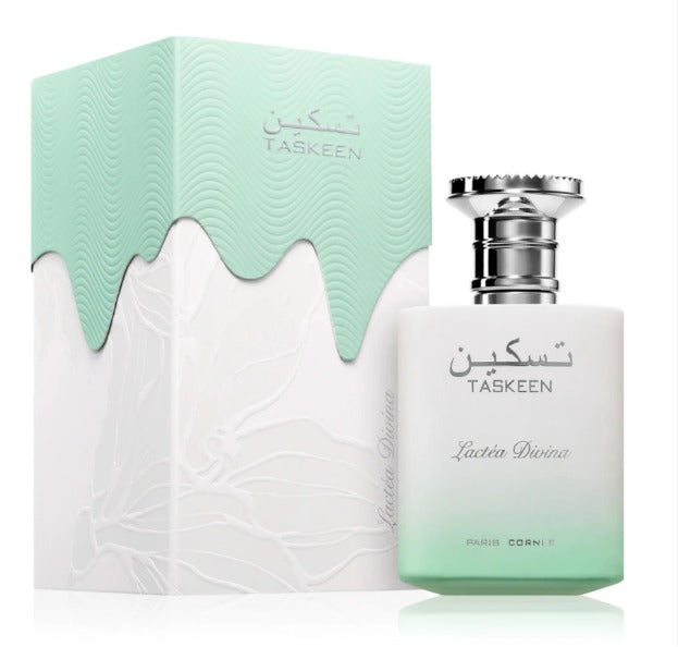 Taskeen Lactéa Divina by Paris Corner