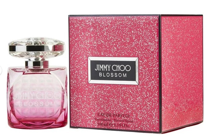 Jimmy Choo Blossom by Jimmy Choo