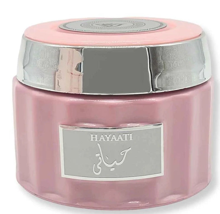 Lattafa Bukhoor Hayaati 100 grm