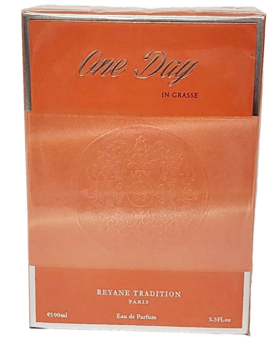 REYANE TRADITION One Day In Grasse 3.3 oz EDT for women