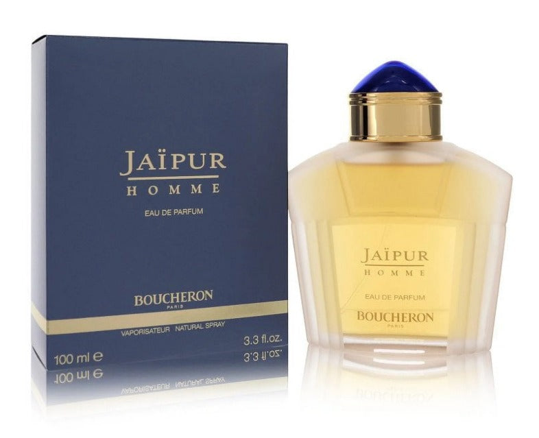 Jaipur Homme Eau de Parfum by Boucheron