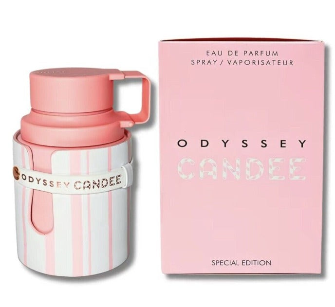 Odyssey Candee by Armaf