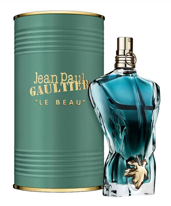 Le Beau by Jean Paul Gaultier