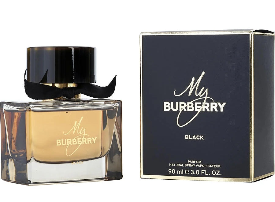 My Burberry Black by Burberry Perfumes Fair