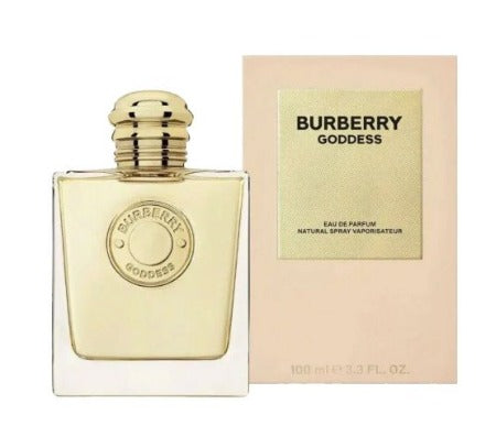 Goddess by Burberry