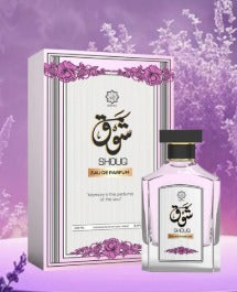 Shouq by Abyat Perfumes