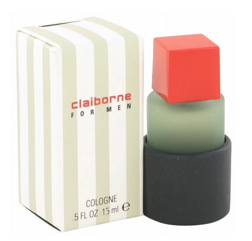 Claiborne for Men by Liz Claiborne Mini