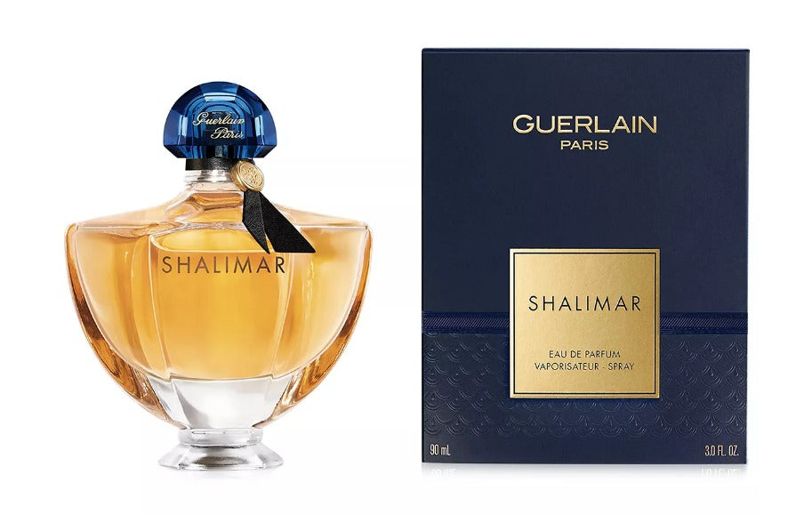 Shalimar Eau de Parfum by Guerlain