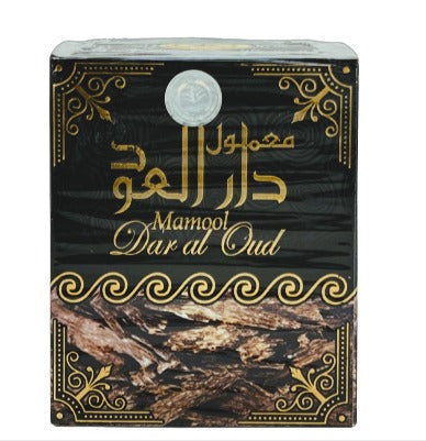 Mamool Dar Al Oud