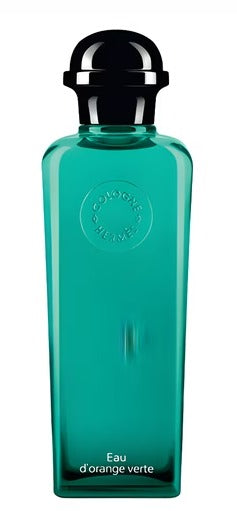 Eau d'Orange Verte by Hermes, 3.3 oz Eau De Cologne Spray