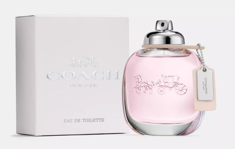 Coach the Fragrance by Coach