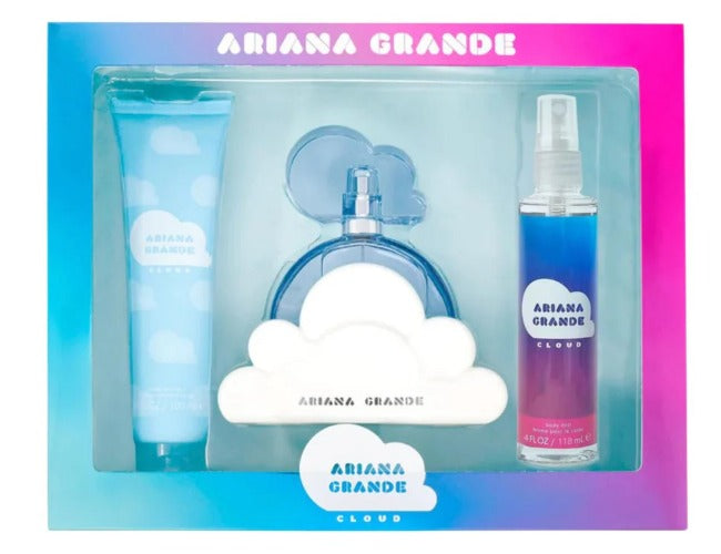 Cloud by Ariana Grande 3pc Gift Set