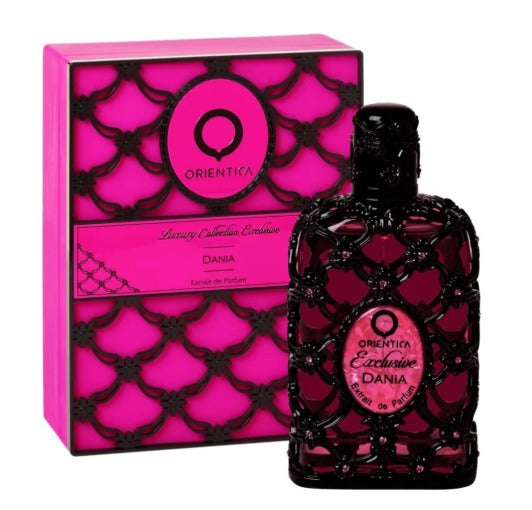 Dania by Orientica Premium