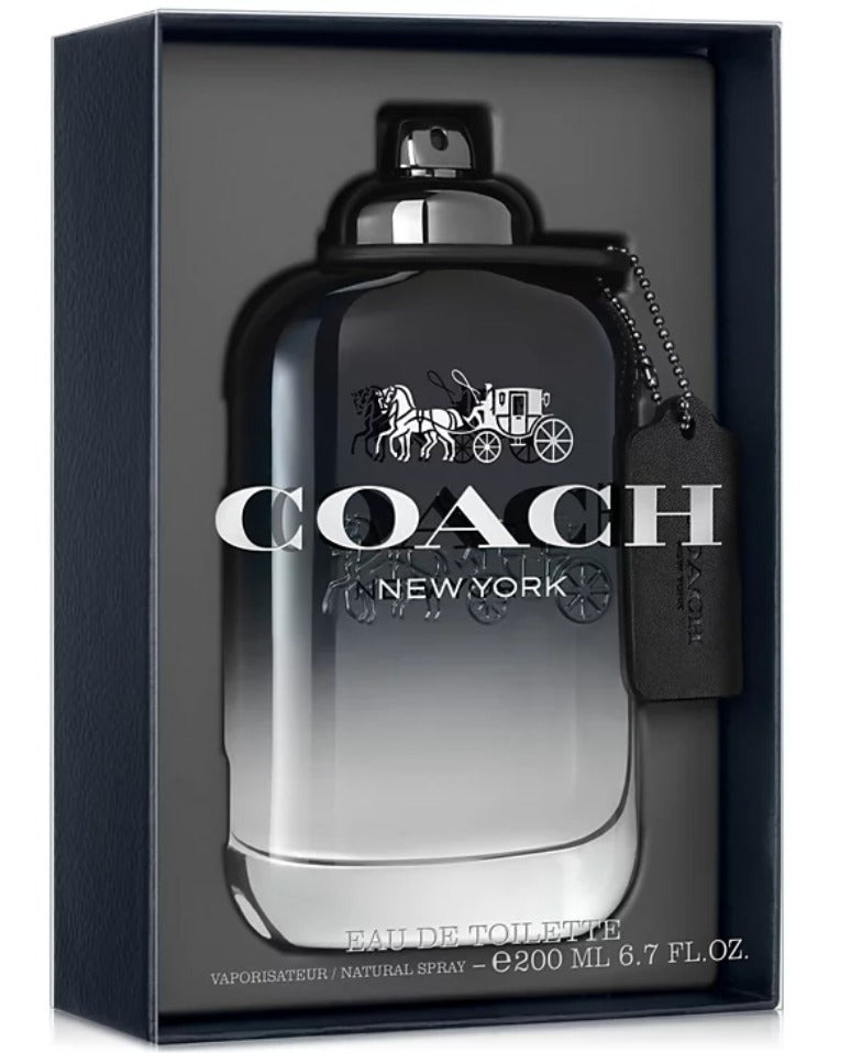 Coach for Men by Coach