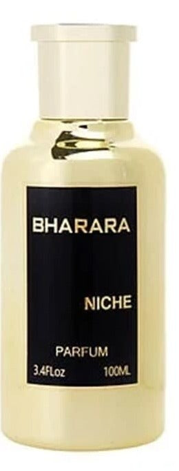 Niche Femme by Bharara Tester