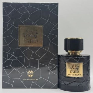 Fahd by Mush Mush
