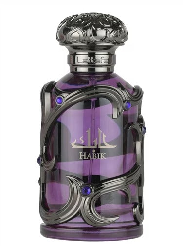 Habik by Lattafa 3.4oz EDP
